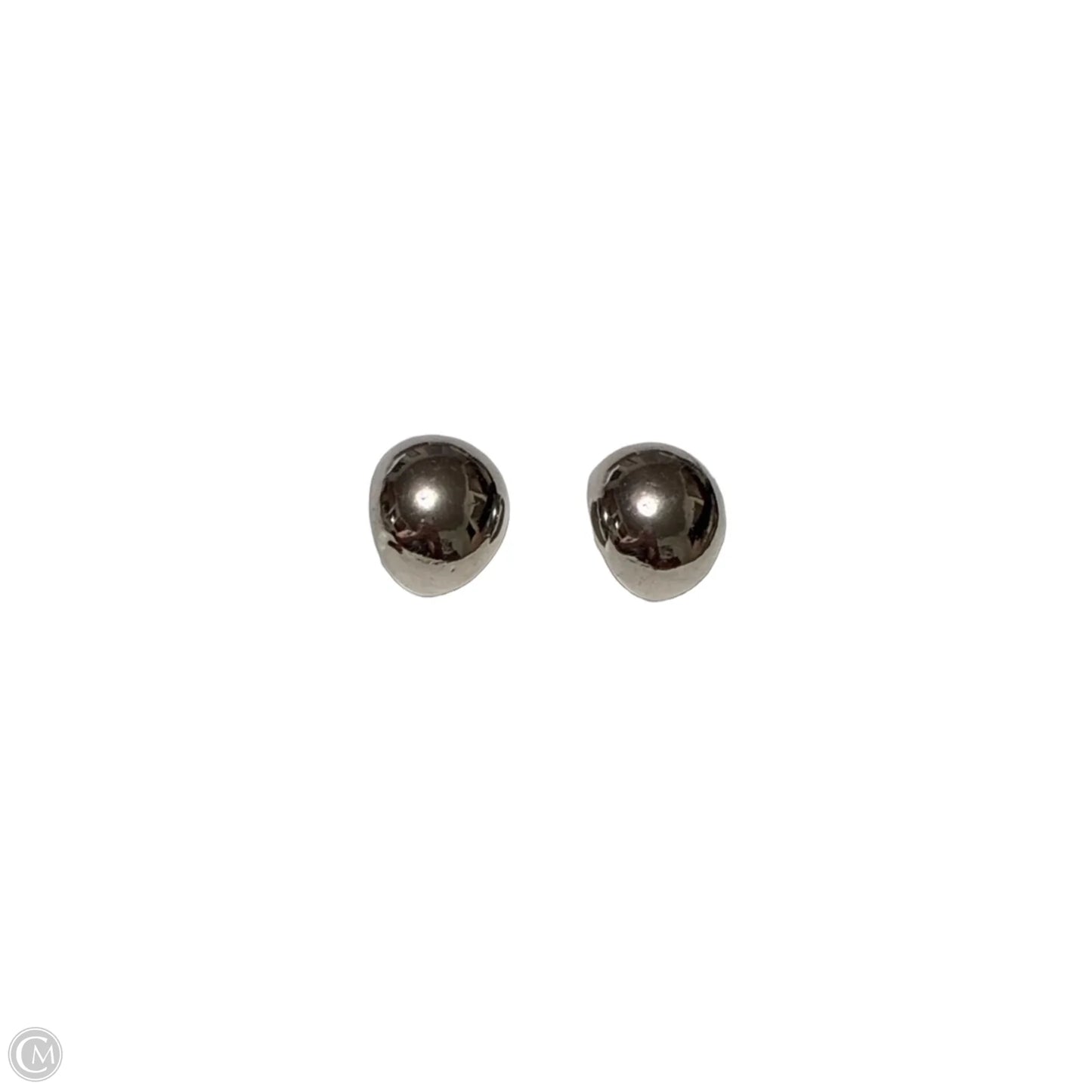 Earrings Hoop By Clothes Mentor