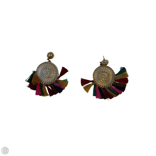 Earrings Dangle/drop By Clothes Mentor