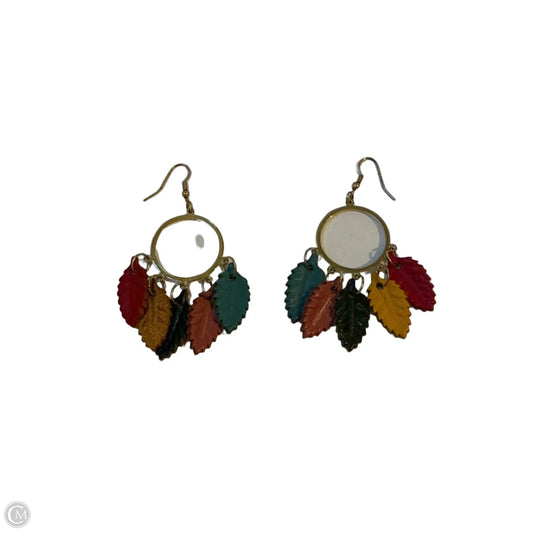 Earrings Dangle/drop By Clothes Mentor