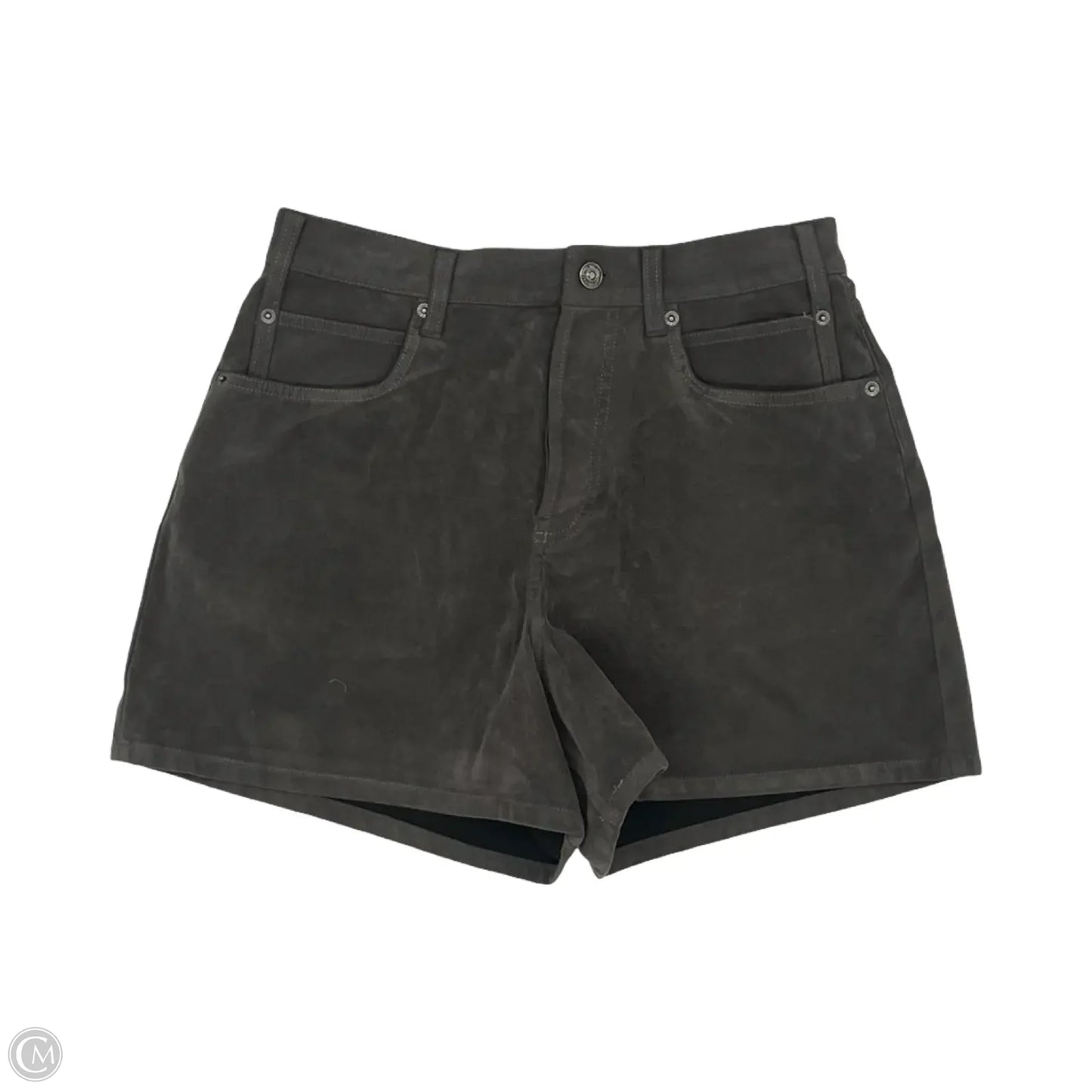 Shorts By We The Free In Grey, Size: 8