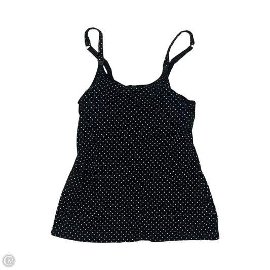 Nursing Top Short Sleeve By Gilligan And Omalley, Size: S
