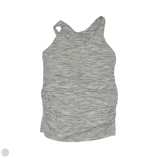 Mat Tank Top By Motherhood, Size: M