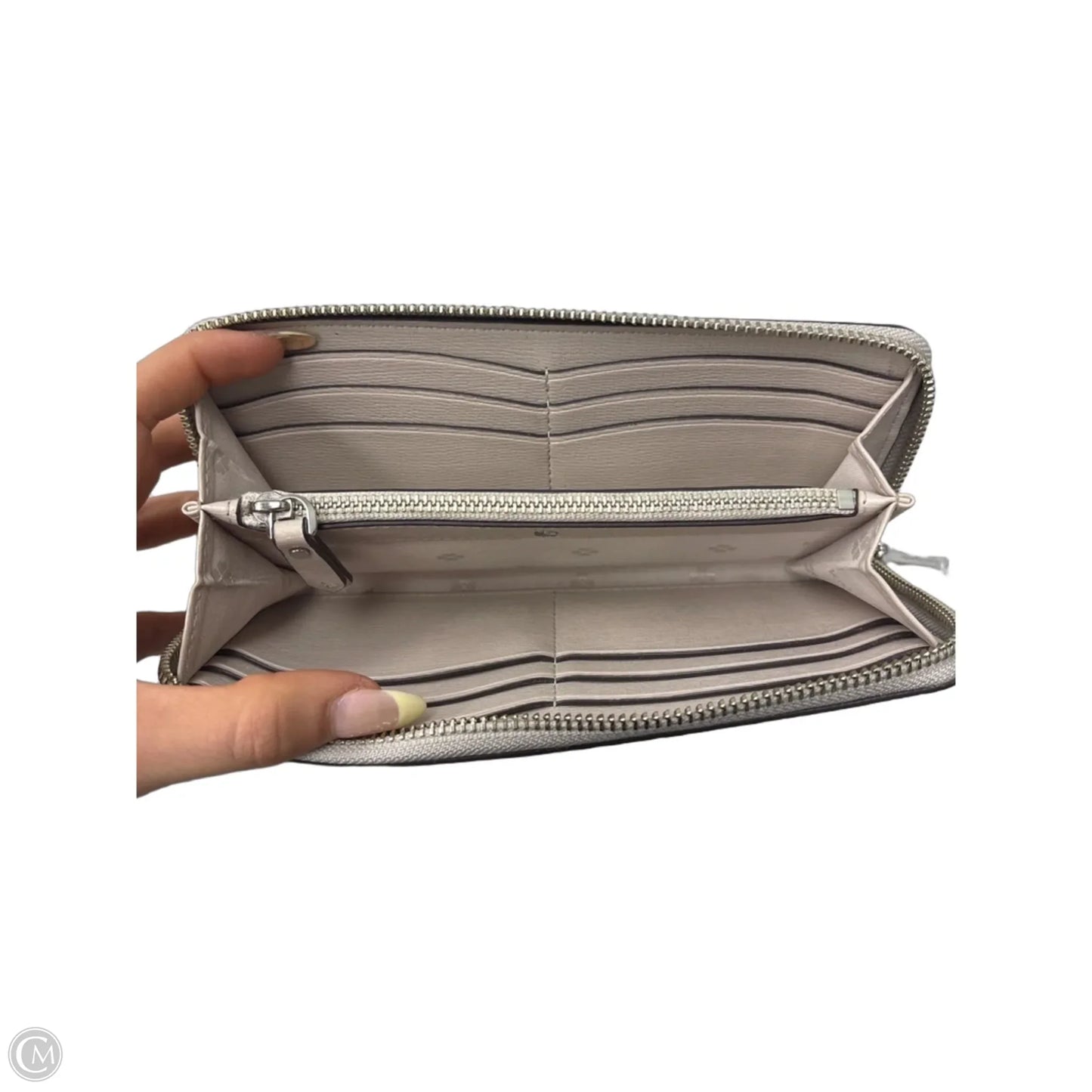 Wallet Designer By Kate Spade, Size: Medium