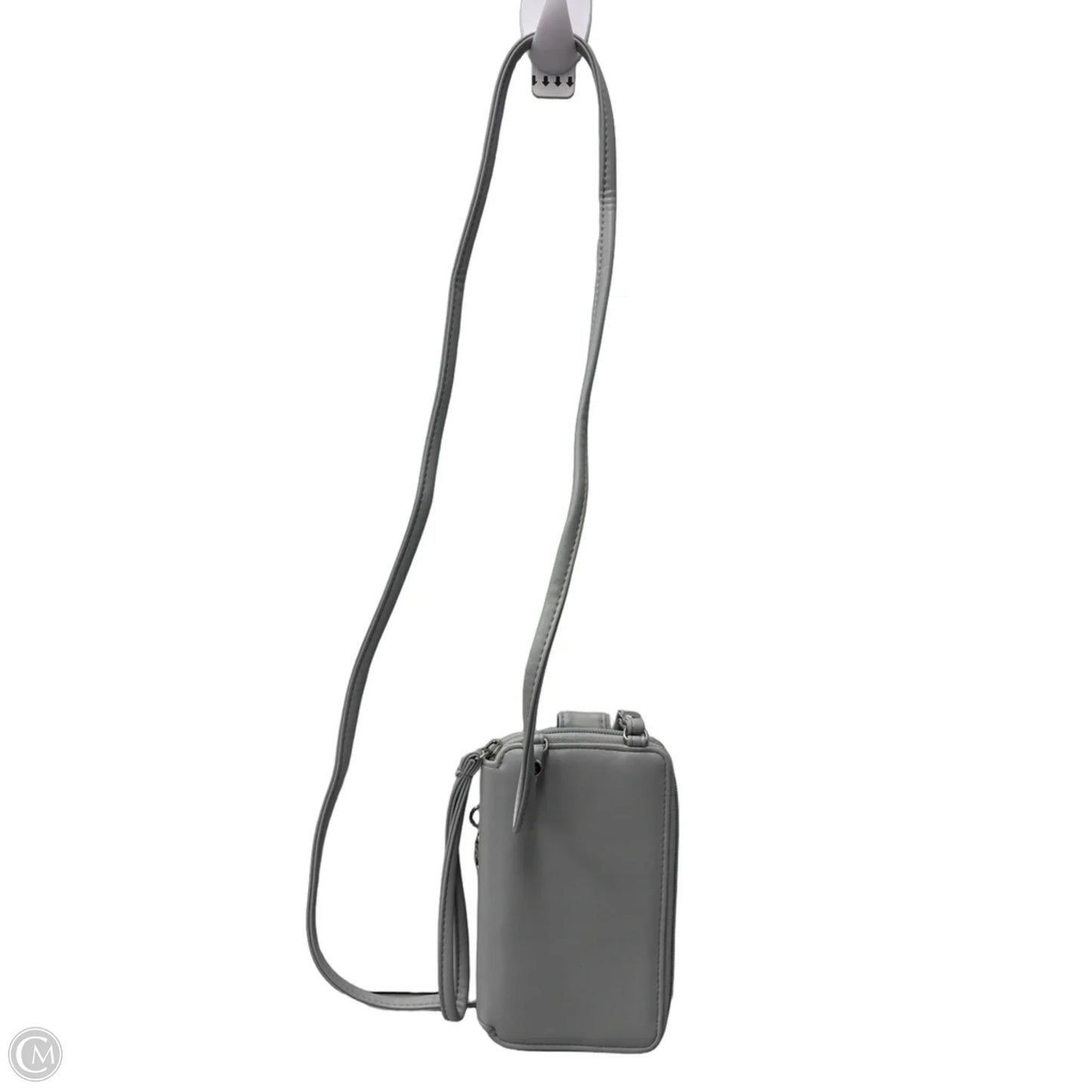Crossbody By Clothes Mentor, Size: Small