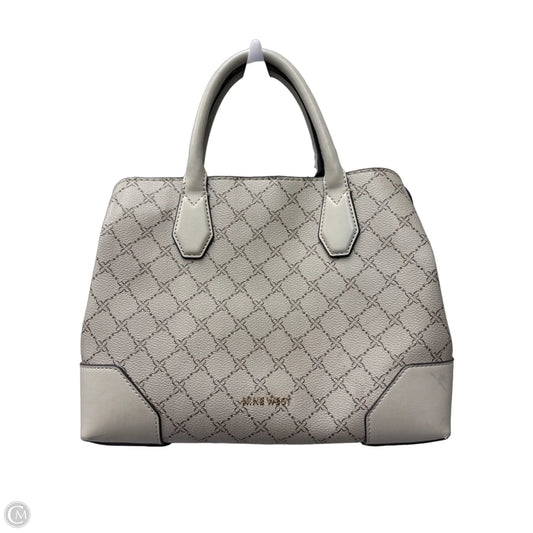 Handbag By Nine West, Size: Medium