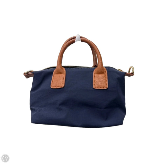 Handbag By Universal Thread, Size: Small