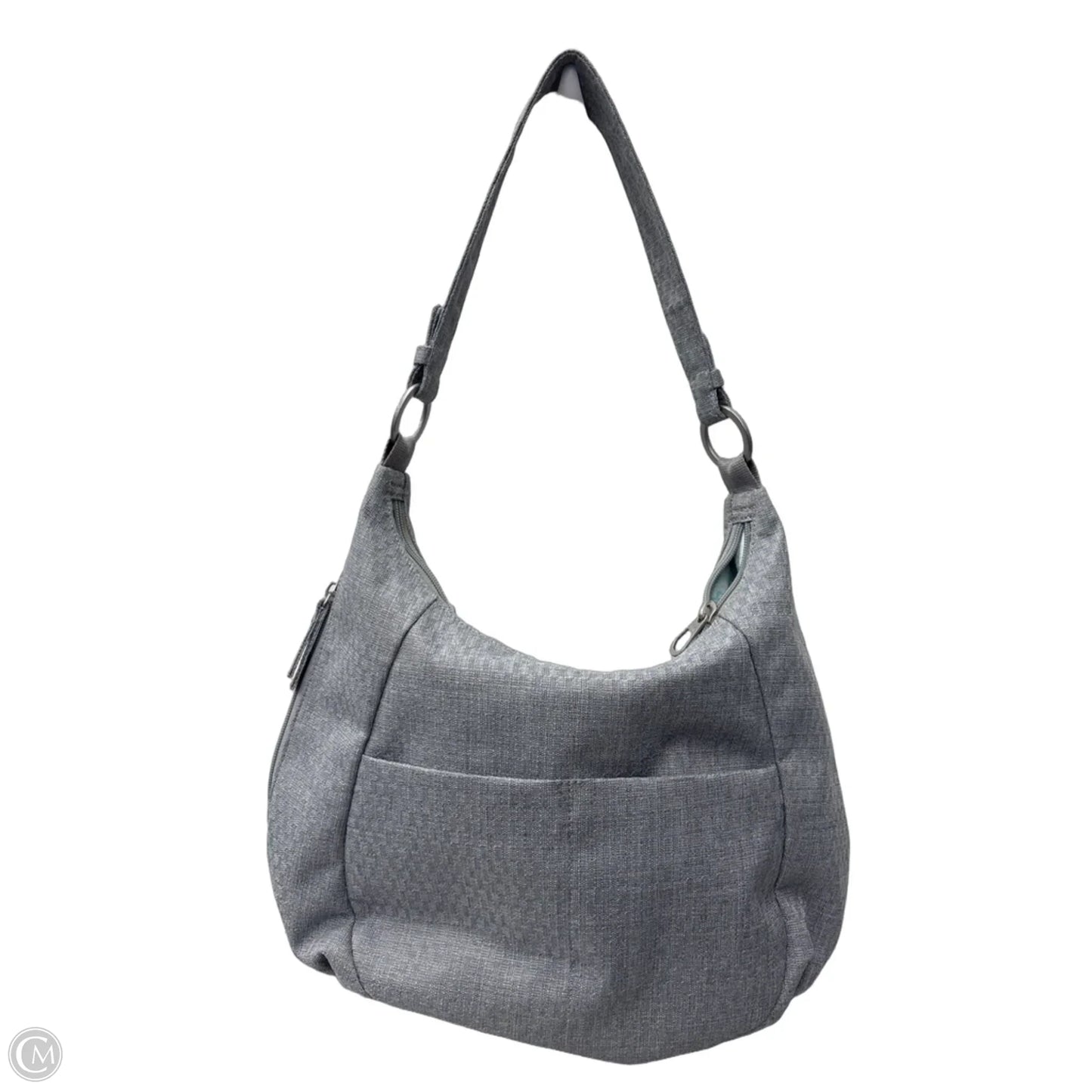 Handbag By Cmc, Size: Medium