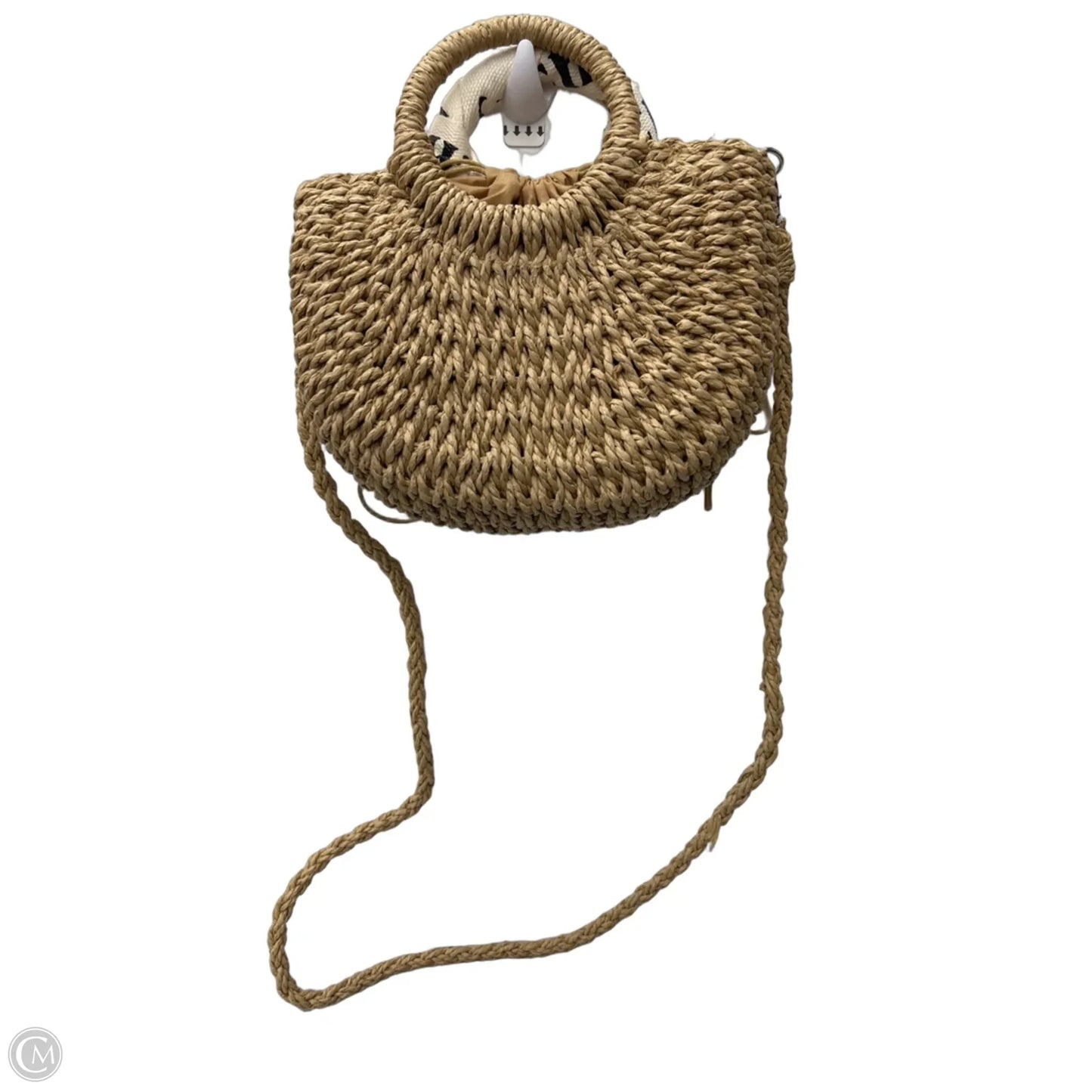 Handbag By Clothes Mentor, Size: Small