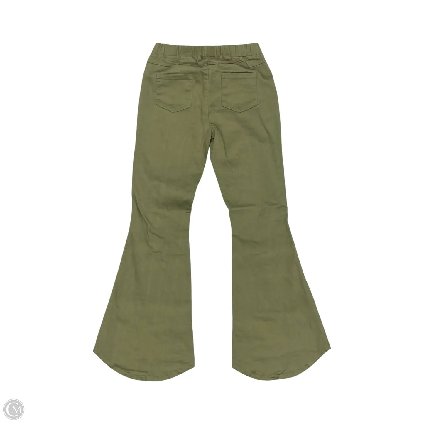 Pants Other By Umgee In Green, Size: L