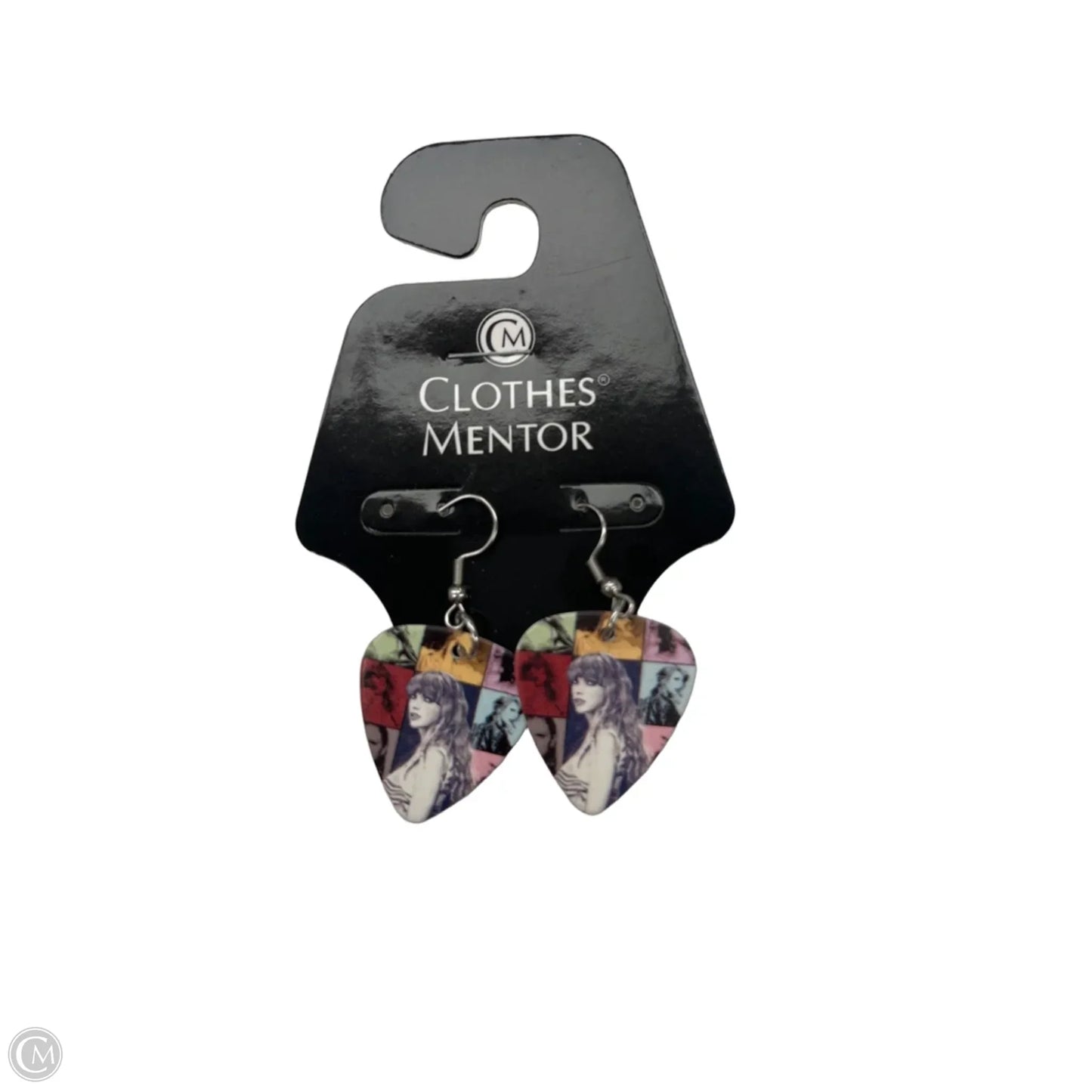 Earrings Dangle/drop By Clothes Mentor