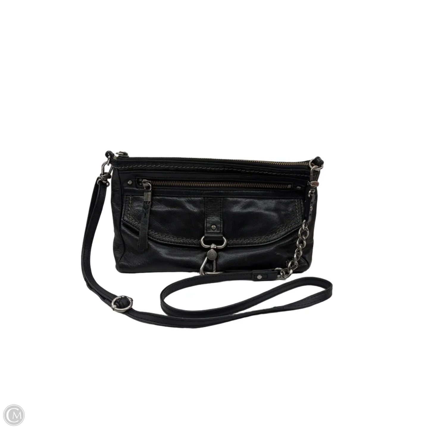 Crossbody Leather By The Sak, Size: Small