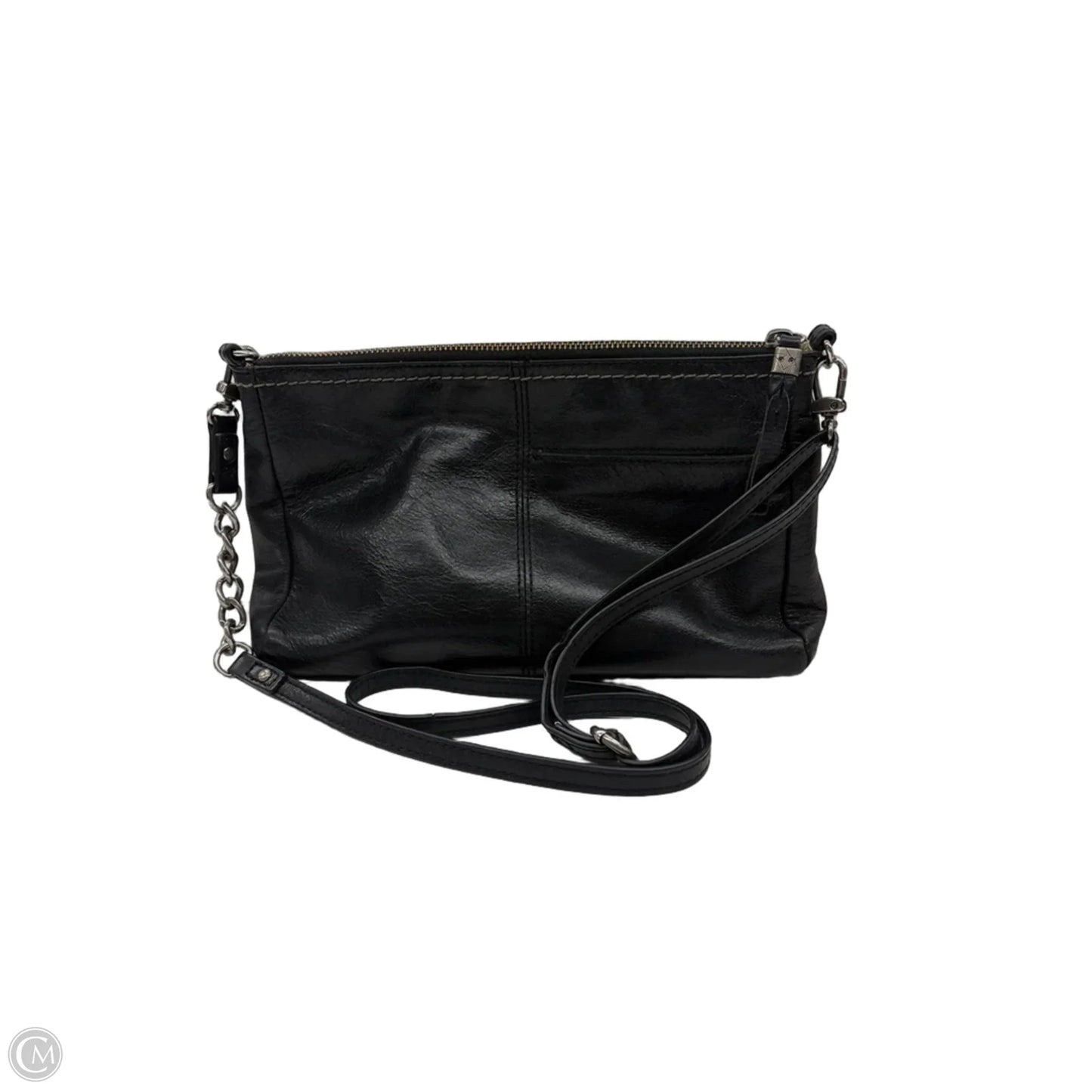 Crossbody Leather By The Sak, Size: Small