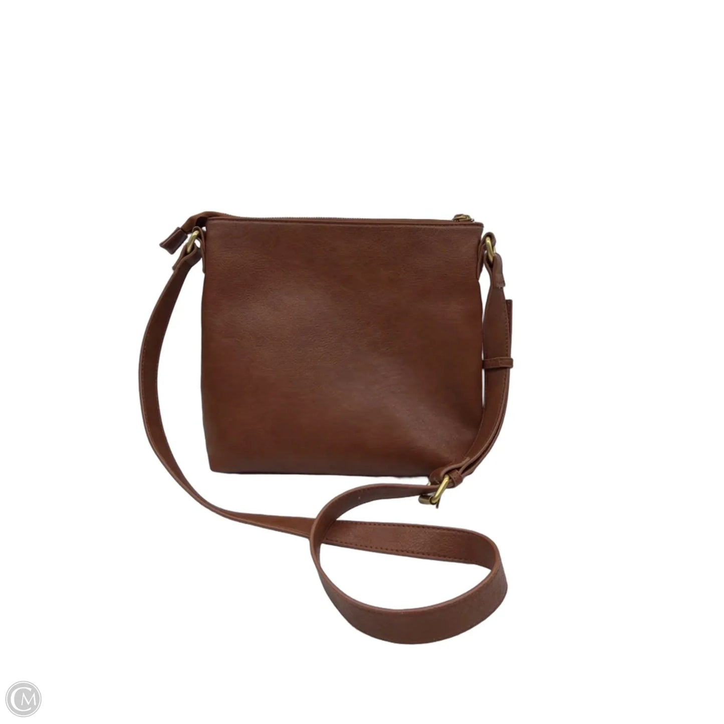 Crossbody By Sonoma, Size: Medium