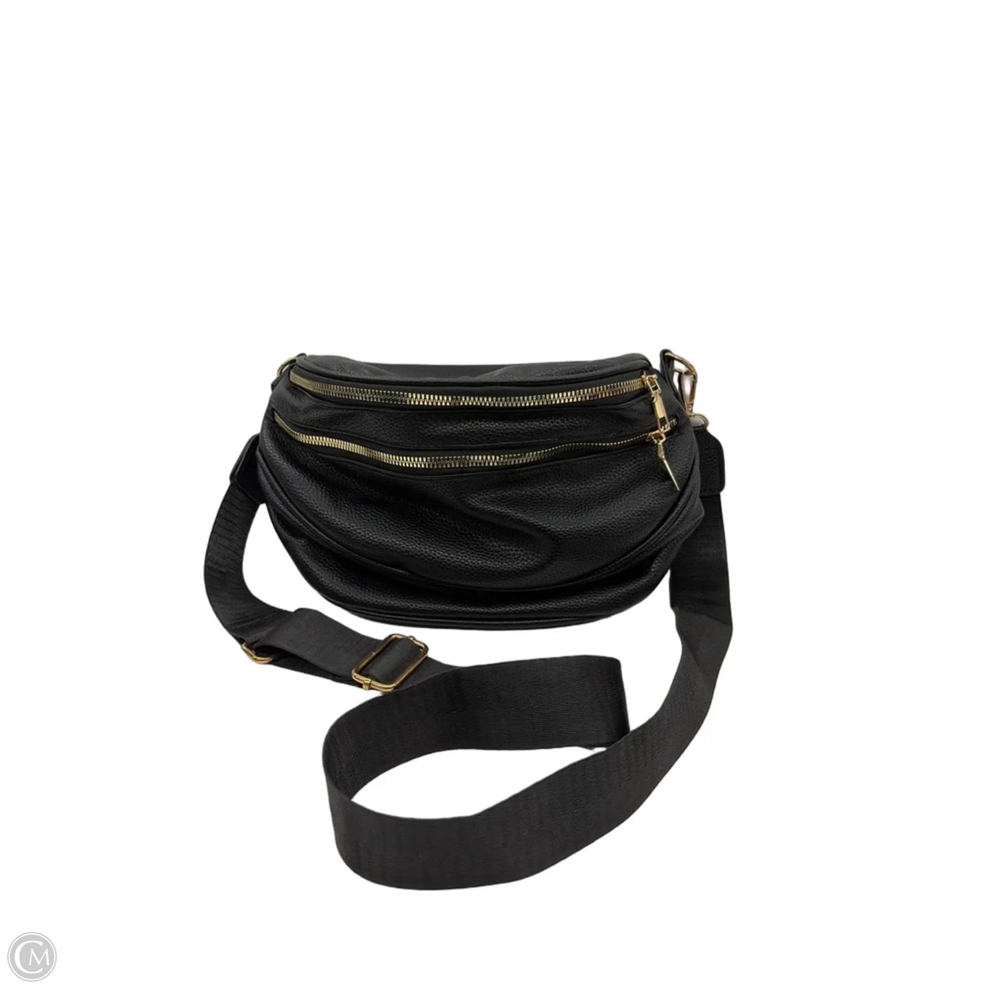 Belt Bag By Clothes Mentor, Size: Medium