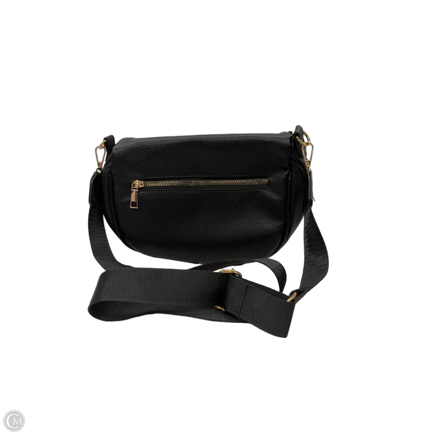 Belt Bag By Clothes Mentor, Size: Medium