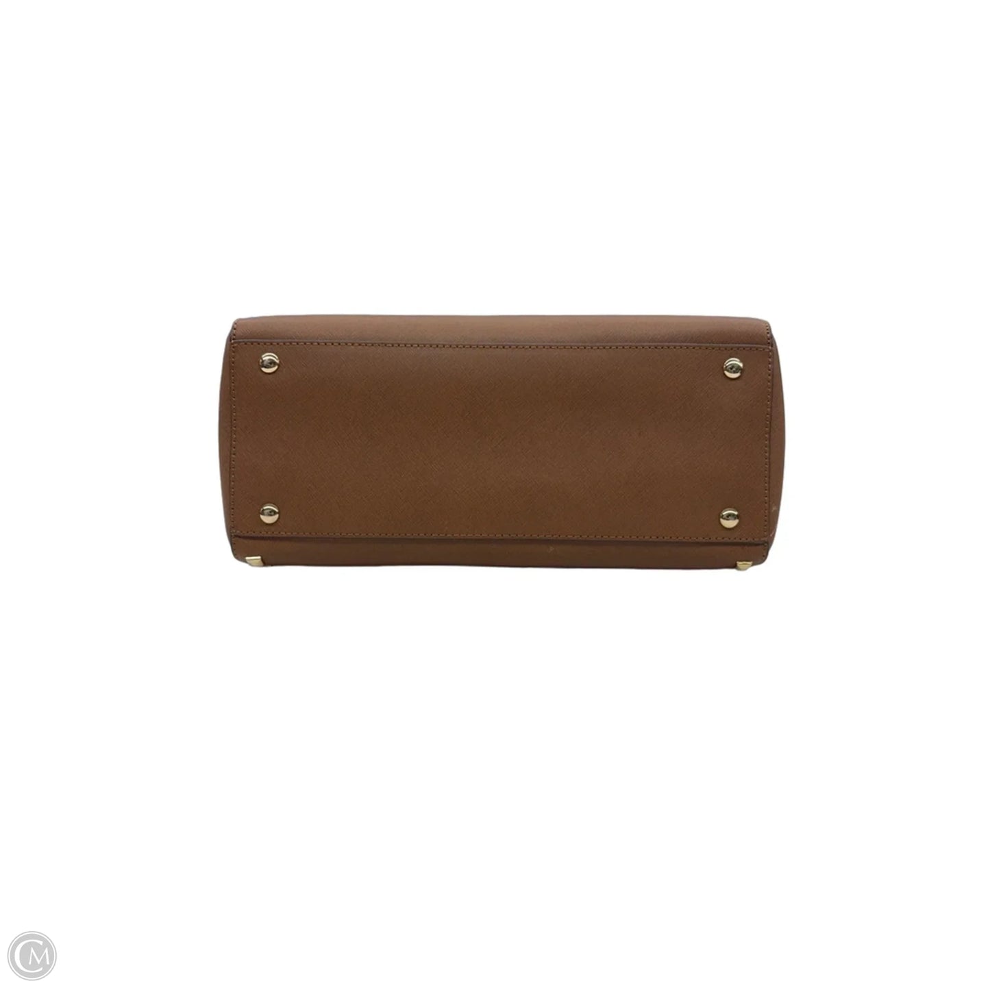 Handbag Designer By Michael Kors, Size: Medium