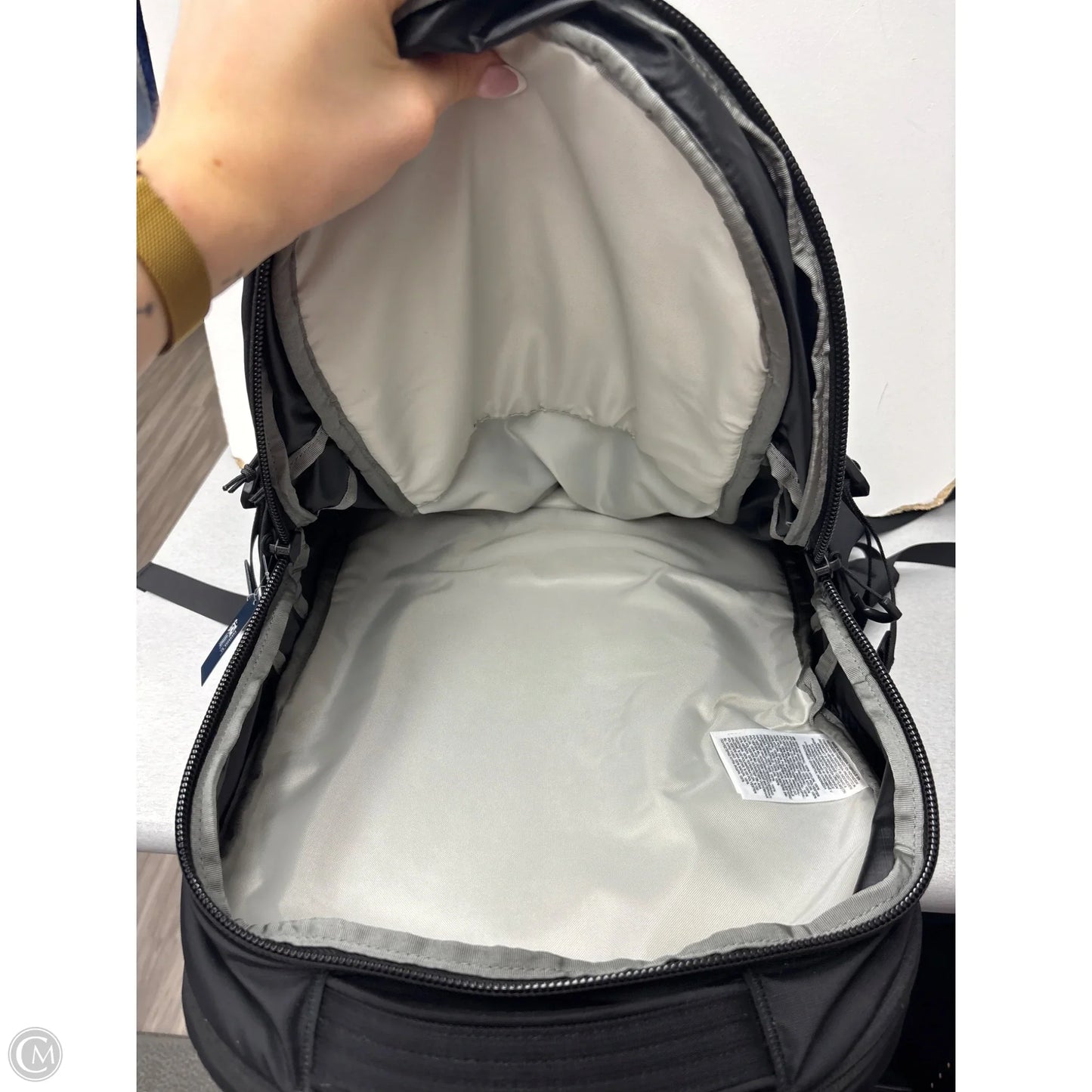 Backpack By The North Face, Size: Large
