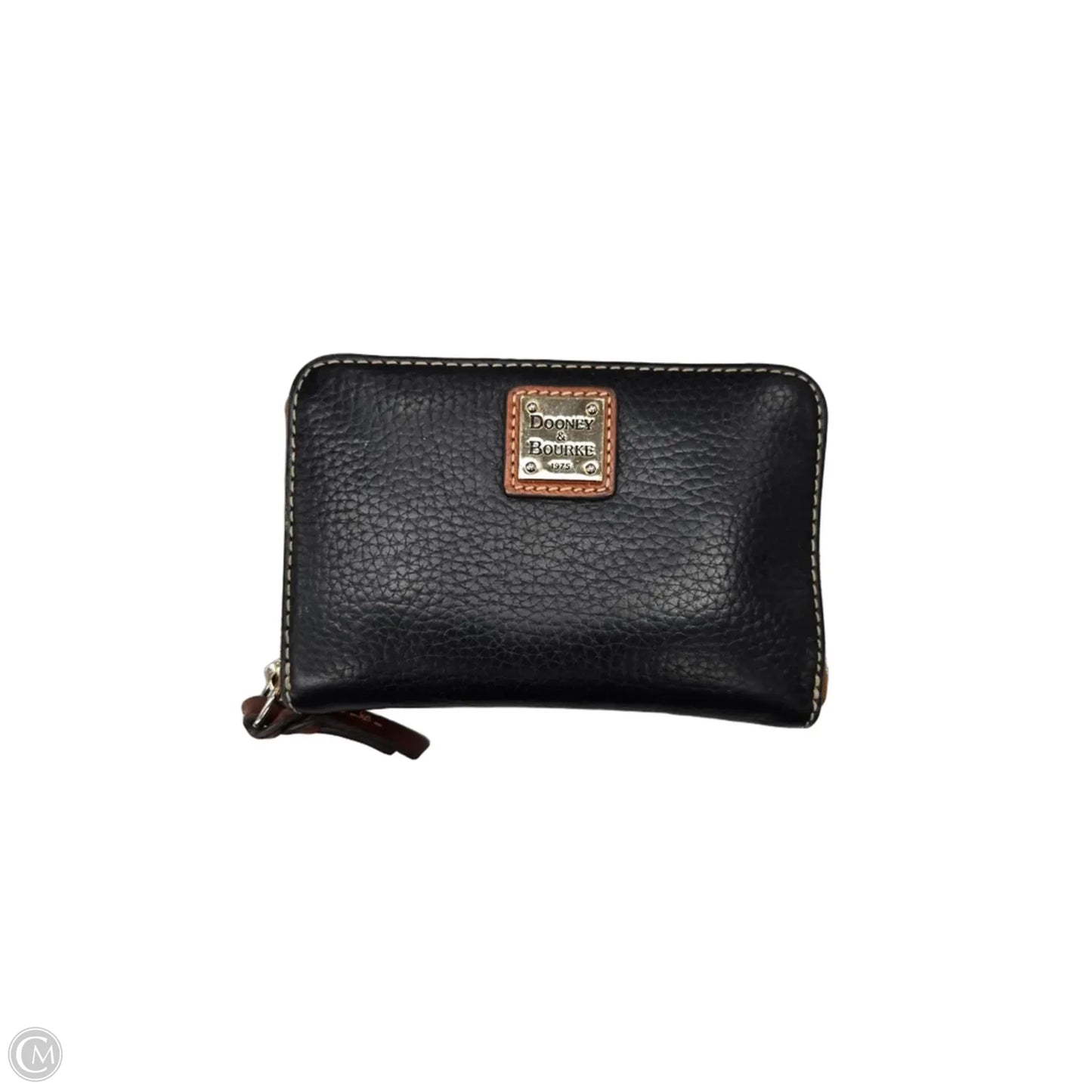 Wallet Designer By Dooney And Bourke, Size: Small