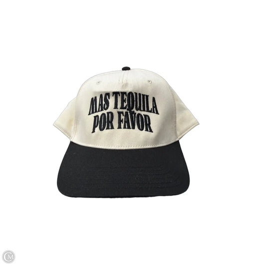 Hat Baseball Cap By Clothes Mentor
