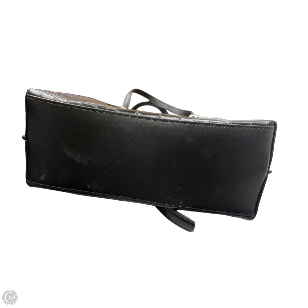 Handbag Designer By Coach, Size: Small