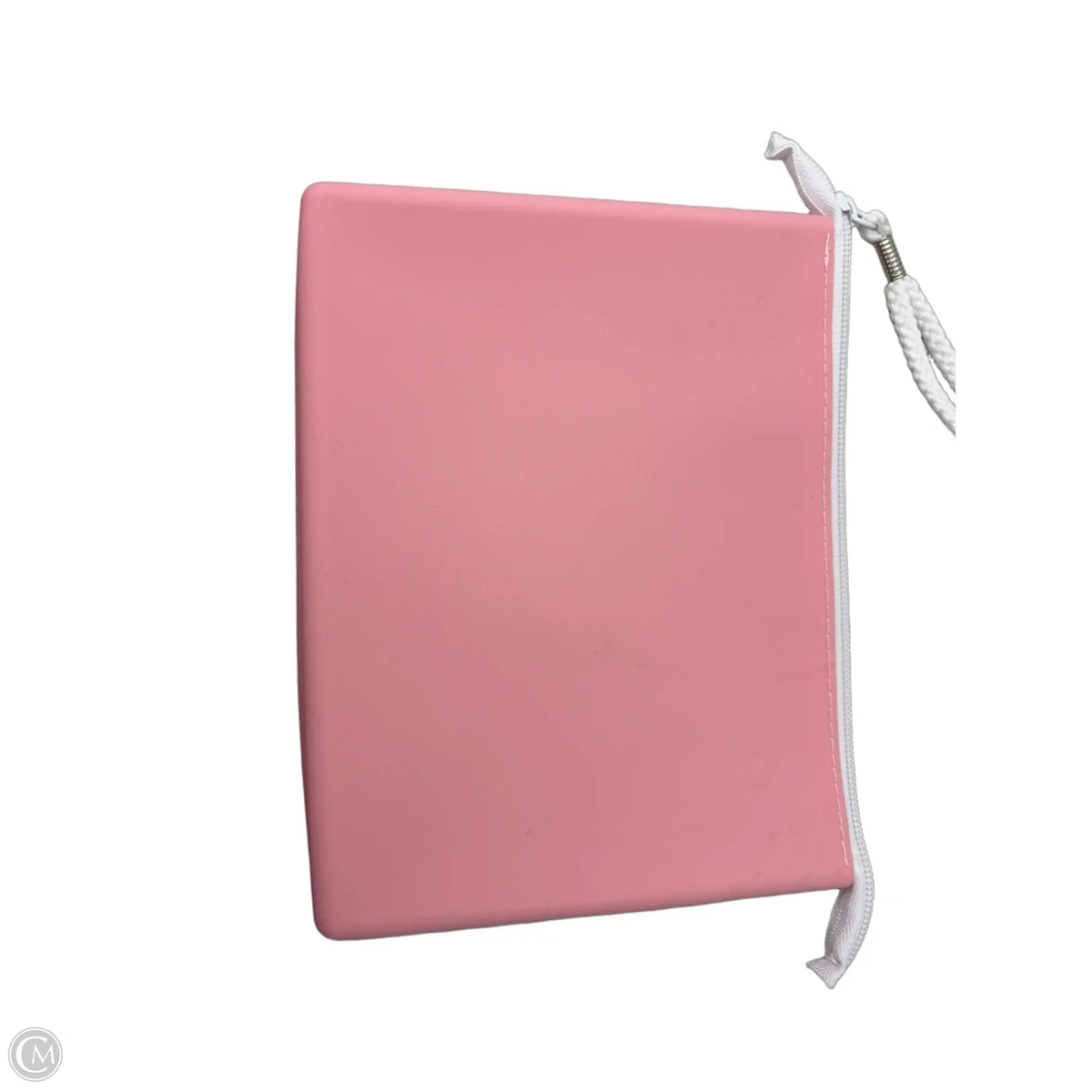 Makeup Bag By Clothes Mentor, Size: Medium