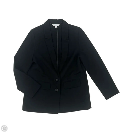 Blazer By Old Navy In Black, Size: S