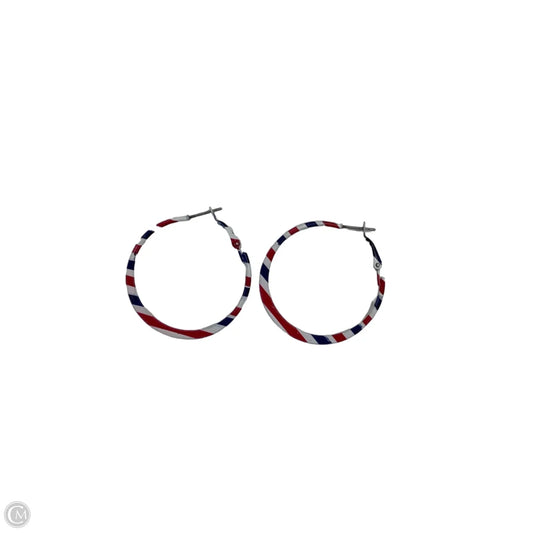 Earrings Hoop By Clothes Mentor