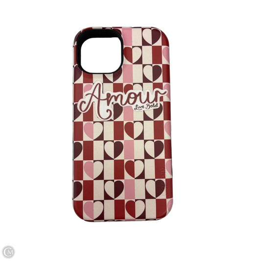 Phone Case By Clothes Mentor