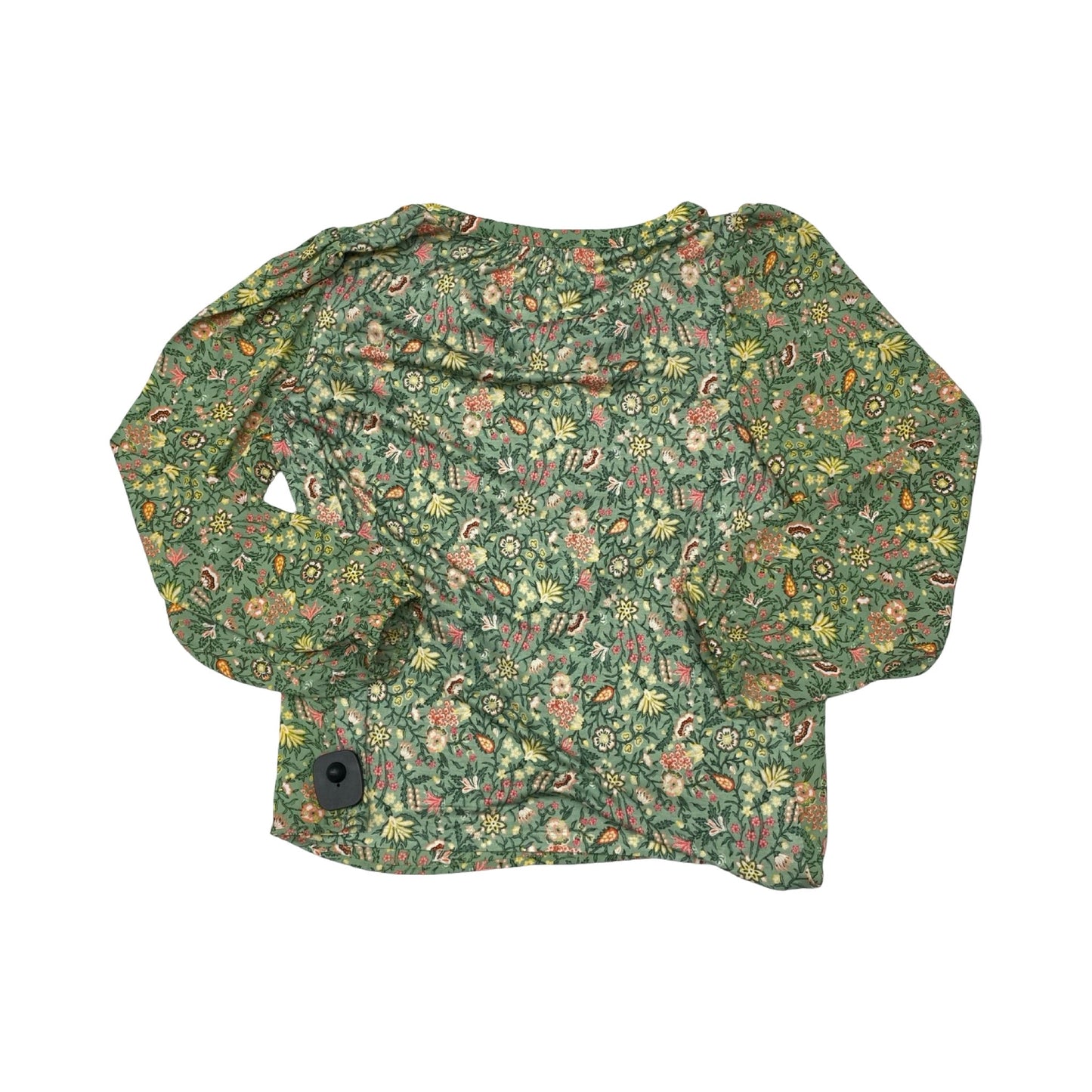Top Ls By Loft In Multi, Size:L