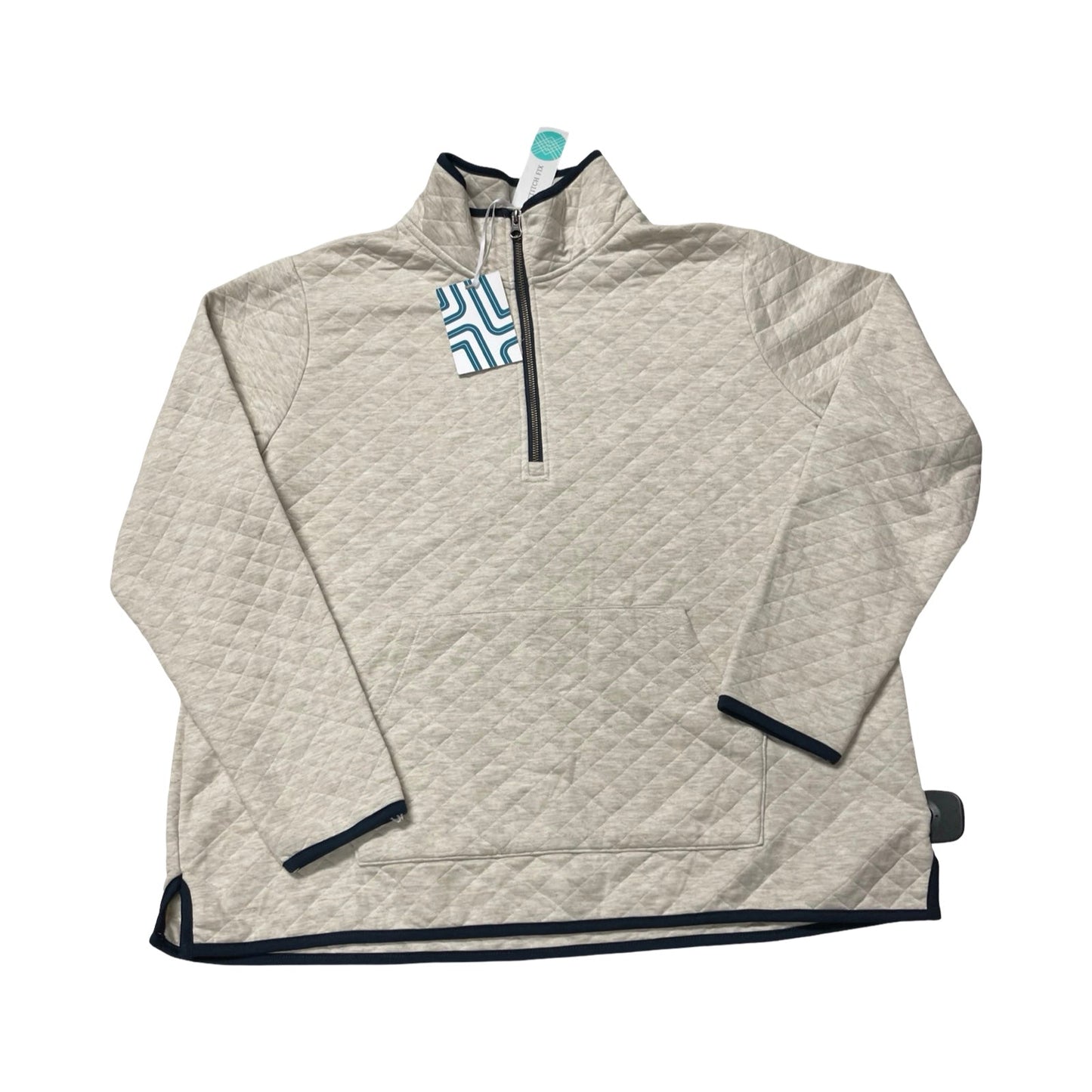Top Ls By Market & Spruce In Multi, Size:Xl