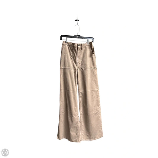 Pants Chinos & Khakis By Ana In Brown, Size: 4