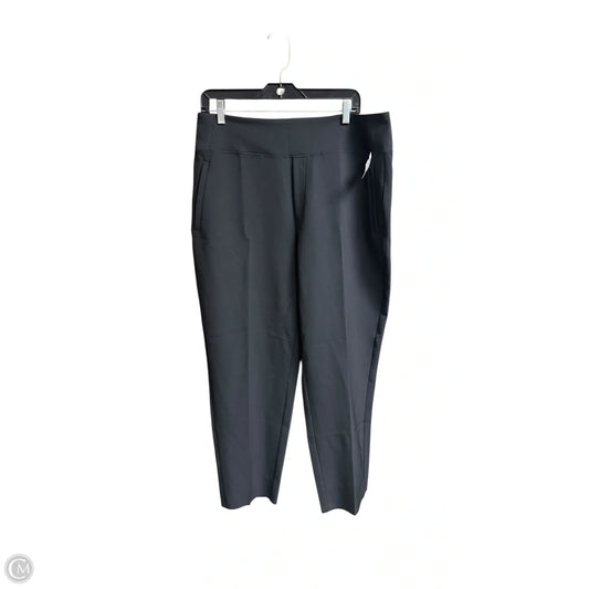 Pants Dress By Athleta In Black, Size: 14