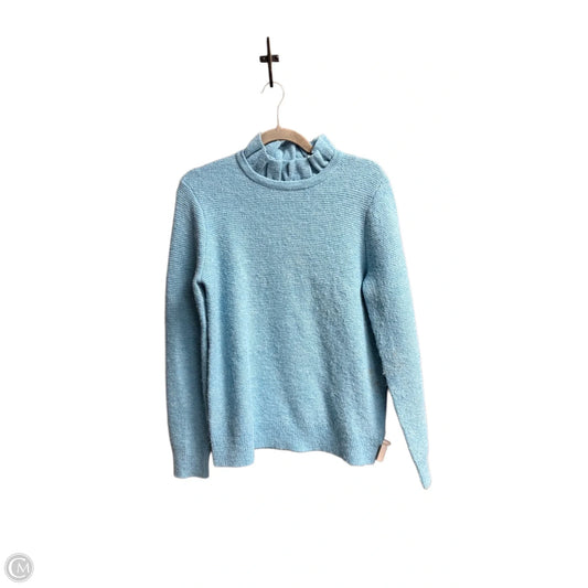 Sweater By J. Crew In Blue, Size: M