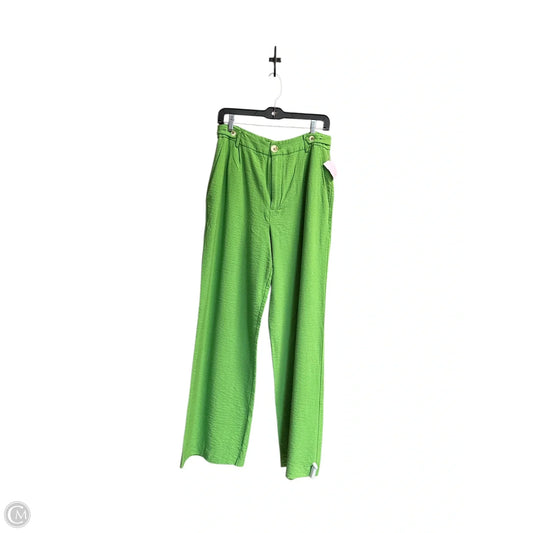 Pants Other By 1.state In Green, Size: 10