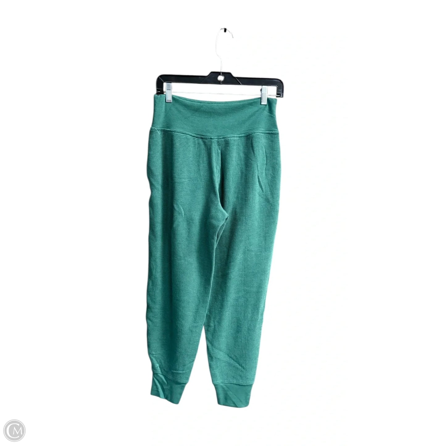 Athletic Pants By Athleta In Green, Size: Sp