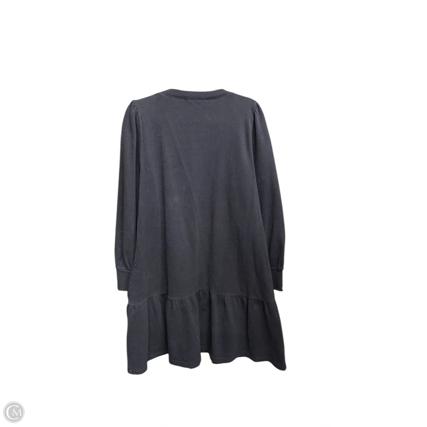 Dress Casual Short By Loft In Navy, Size: Xl