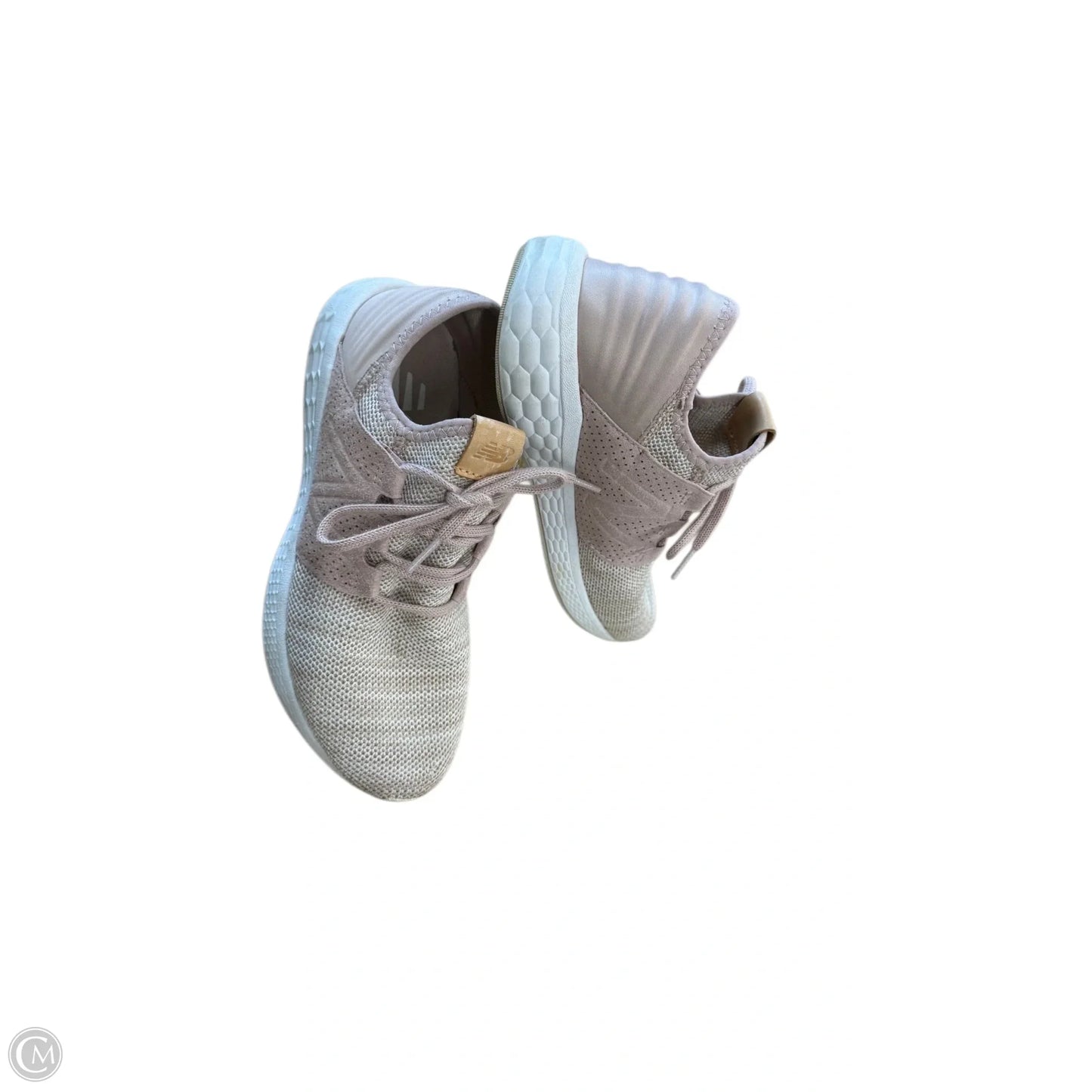 Shoes Athletic By New Balance In Pink, Size: 8.5