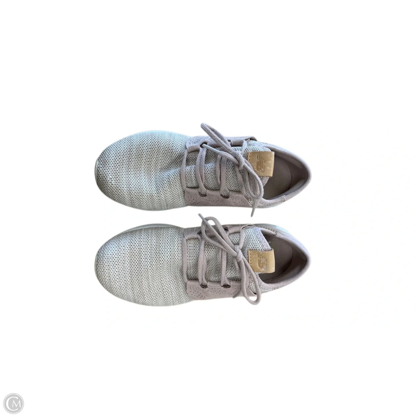 Shoes Athletic By New Balance In Pink, Size: 8.5