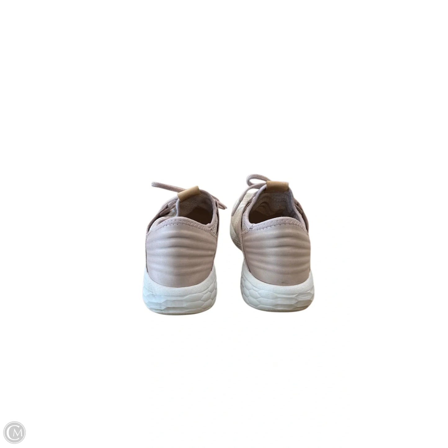 Shoes Athletic By New Balance In Pink, Size: 8.5