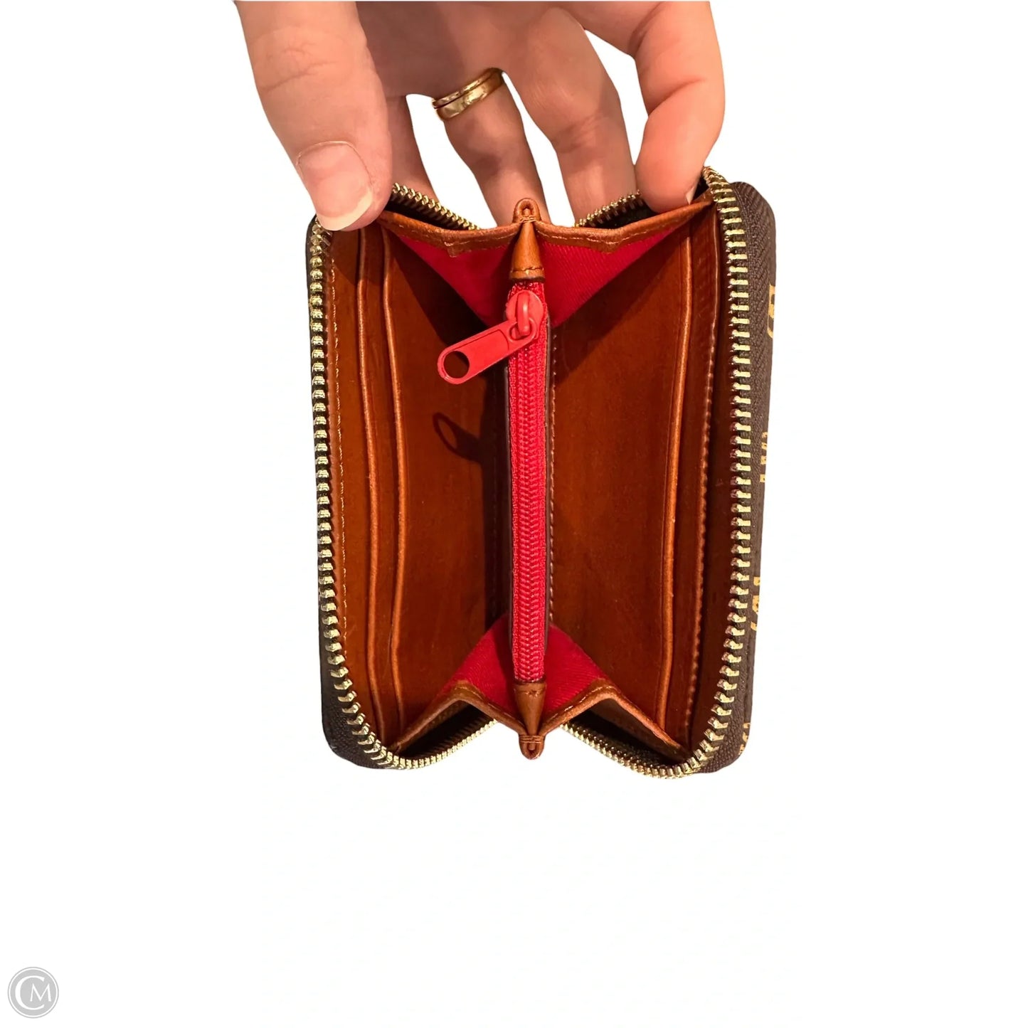 Wallet Designer By Dooney And Bourke, Size: Small
