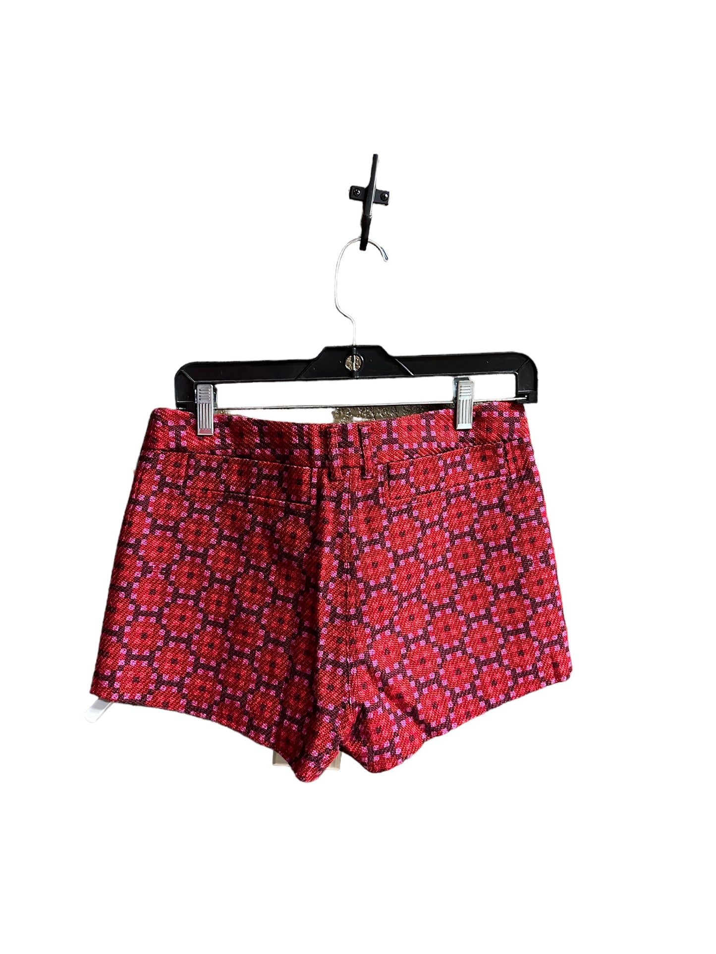 Shorts Designer By Tory Burch  Size: 4