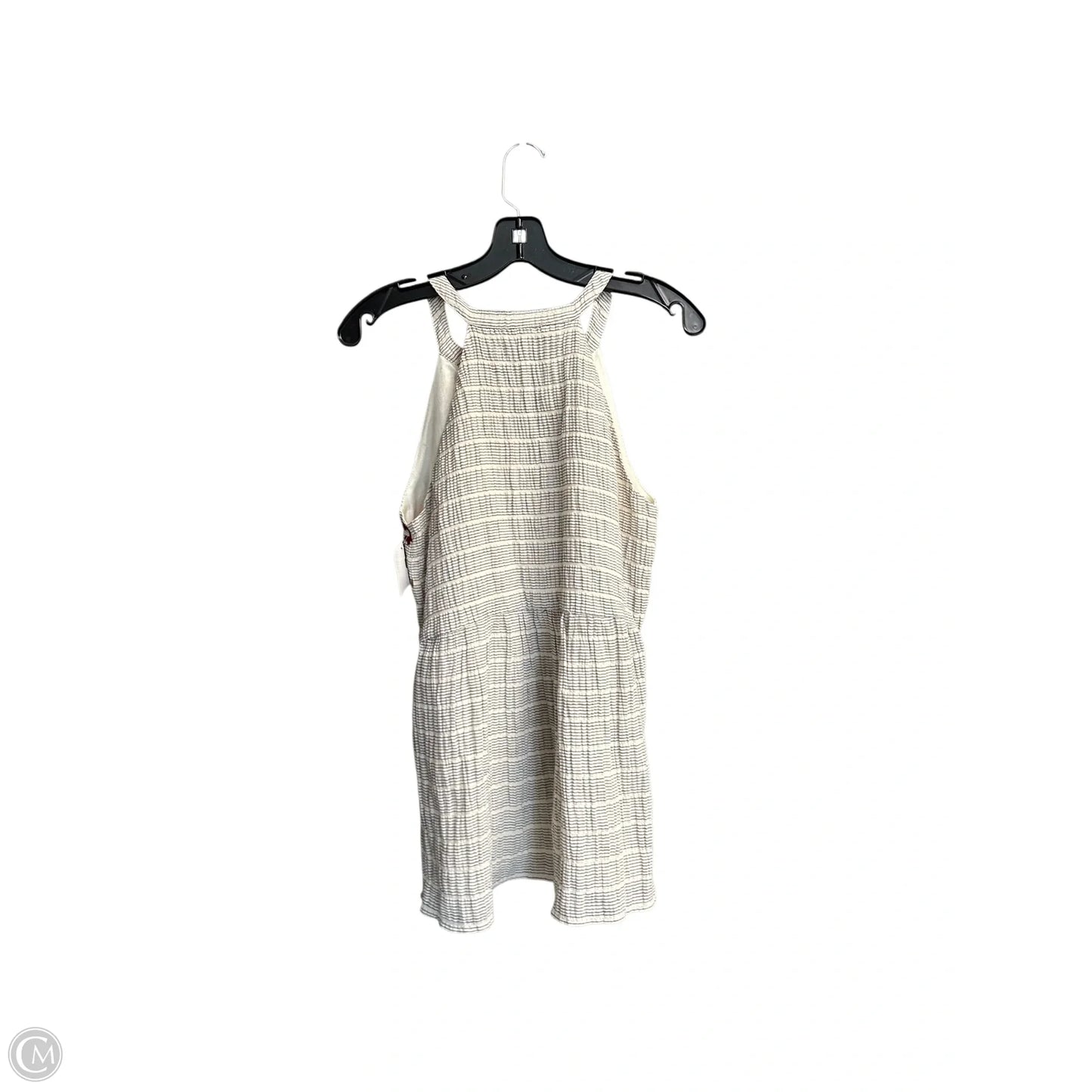 Top Sleeveless By Thml In Multi-colored, Size: M