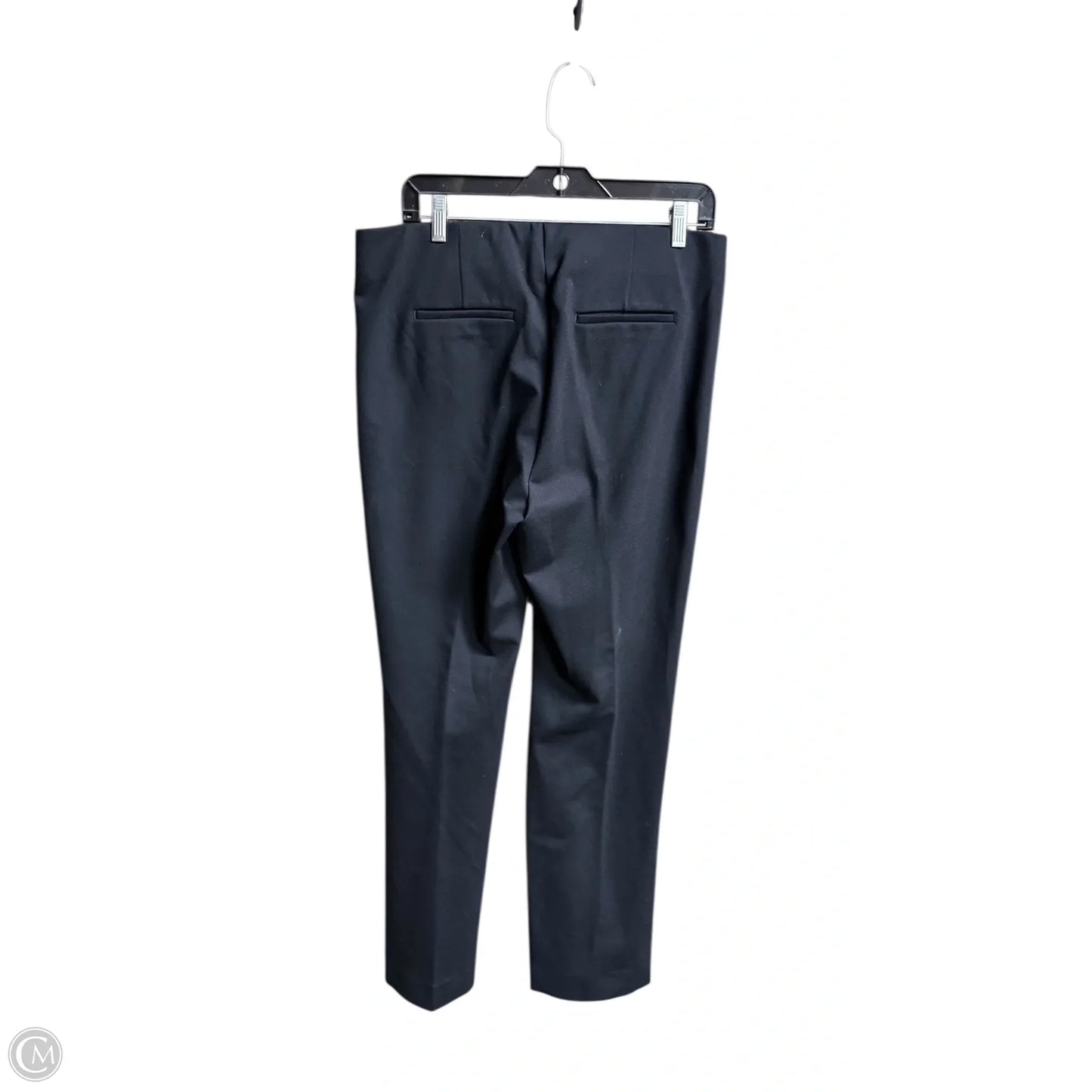 Pants Dress By Chicos In Black, Size: 10