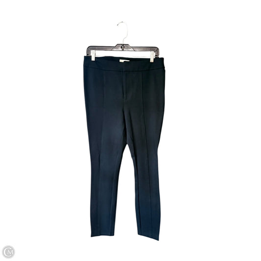 Pants Dress By Anthropologie In Black, Size: 8