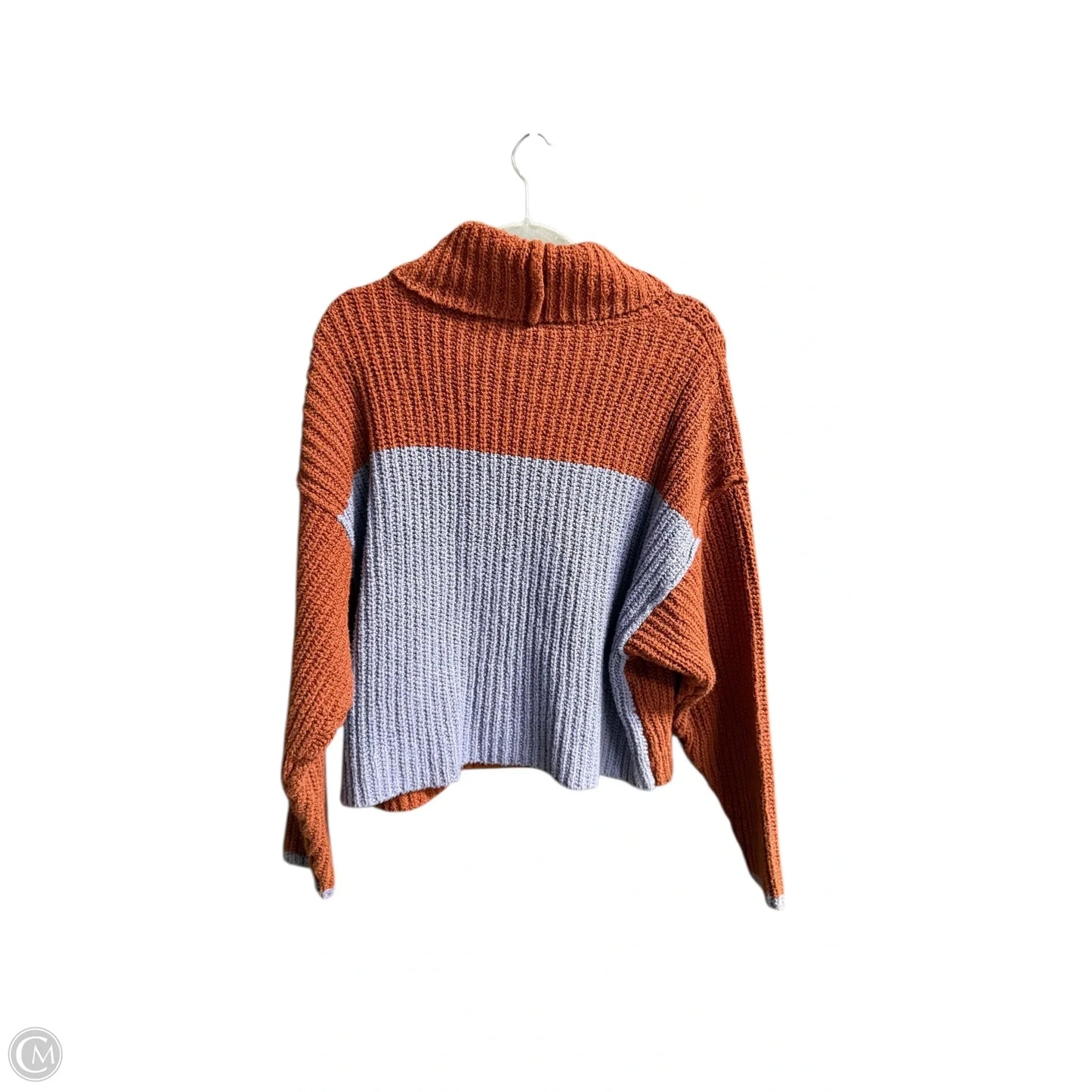 Sweater By Free People In Multi-colored, Size: Xs