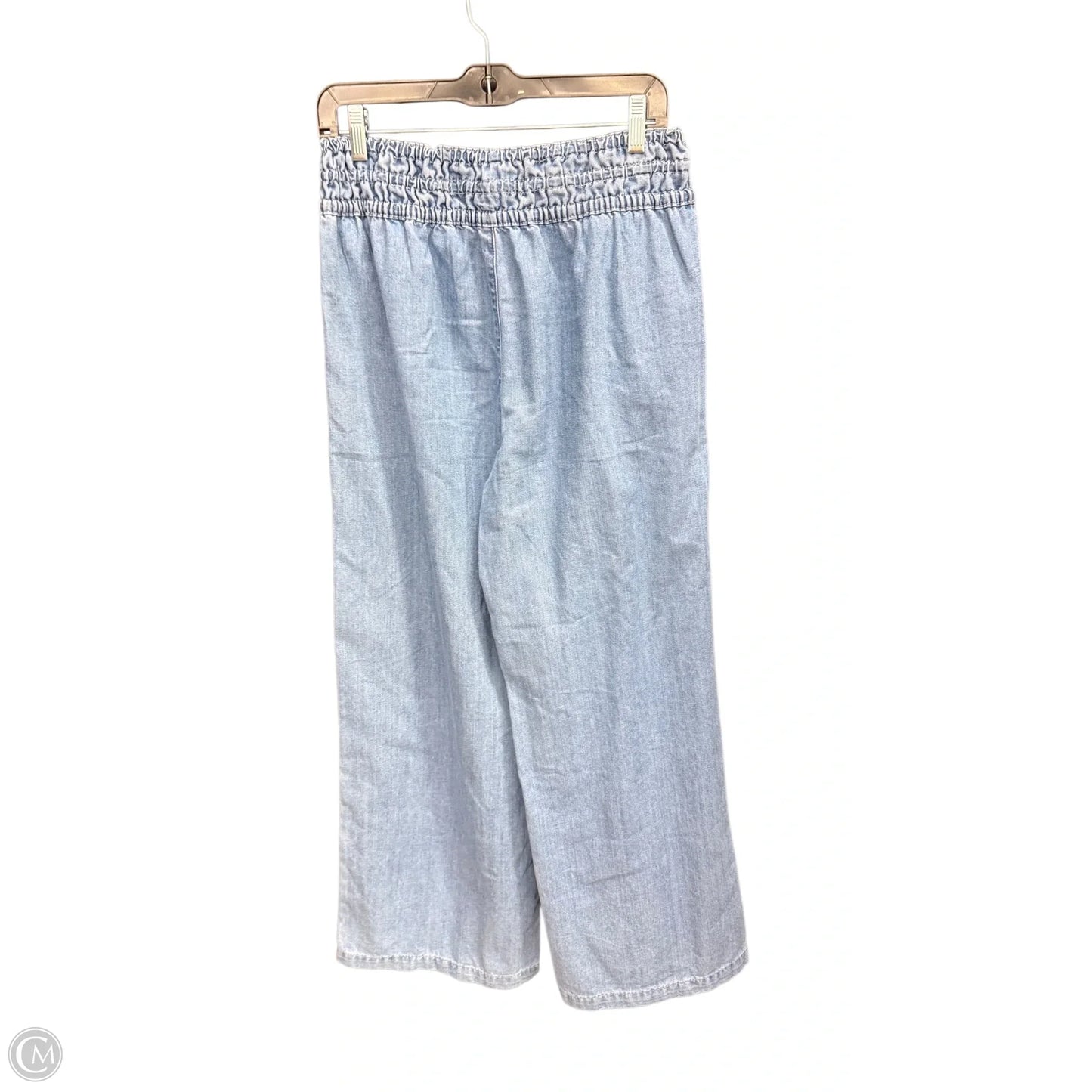 Pants Other By Celebrity Pink In Blue Denim, Size: 8