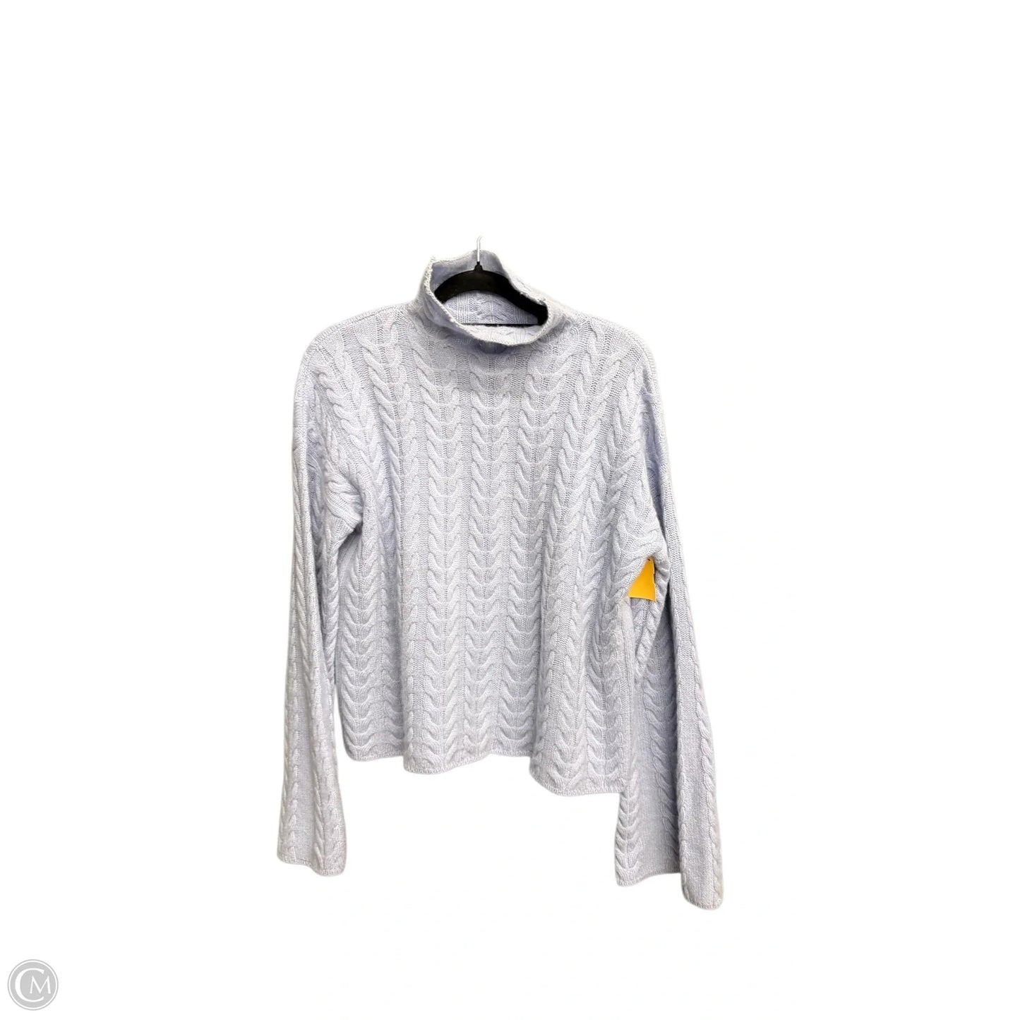 Sweater By Antonio Melani In Blue, Size: S