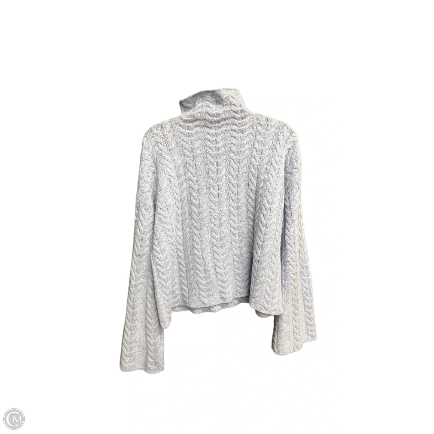 Sweater By Antonio Melani In Blue, Size: S