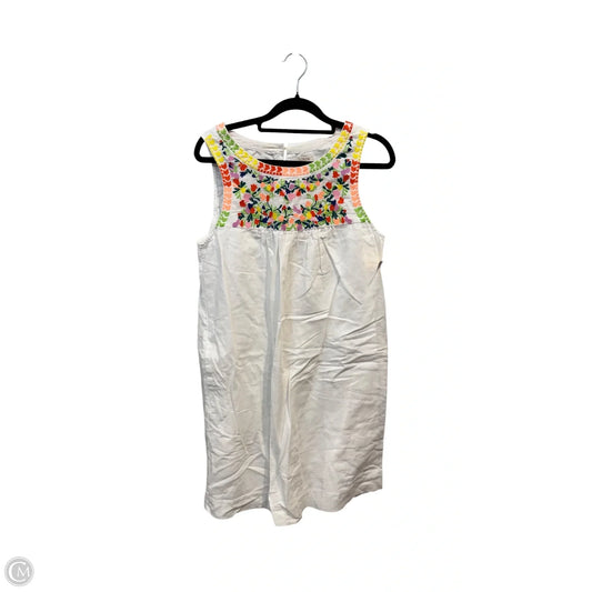 Dress Casual Short By J. Crew In Floral Print, Size: Xs