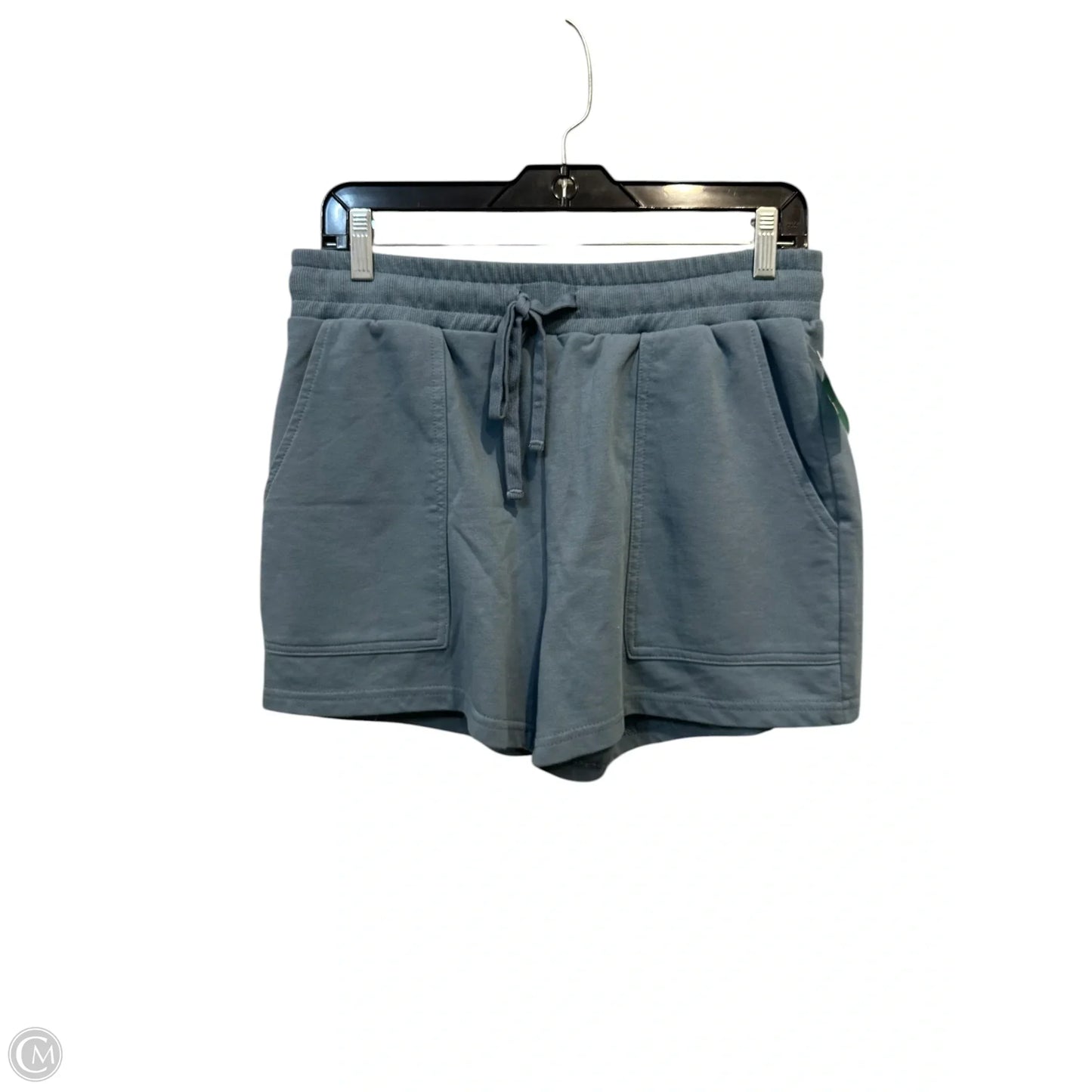 Shorts By Clothes Mentor In Blue, Size: 12